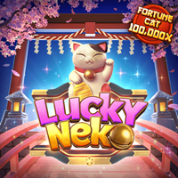 luckyneko