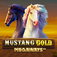 mustanggoldmegaways