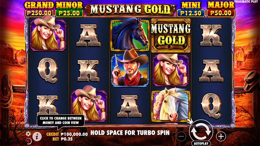 mustanggoldmegawaysreview