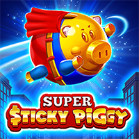 superstickypig