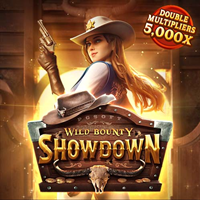 wildboundtyshowdown